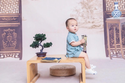 山西孕妇尖肚子和圆肚子